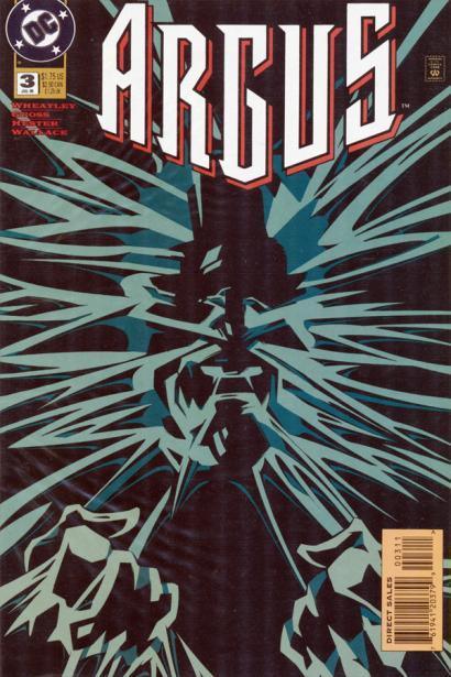 ARGUS #3