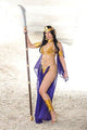 DEJAH THORIS VOL 3 #10 30 COPY TASHA UK COSPLAY VIRGIN INCV
