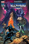 FANTASTIC FOUR RECKONING WAR ALPHA #1 - Kings Comics