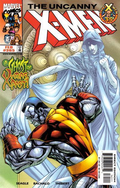 UNCANNY X-MEN (1963) #365 (NM)