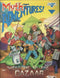 MYTH ADVENTURES (1984) #5 (FN/VF) - Kings Comics