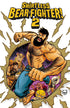 SHIRTLESS BEAR-FIGHTER 2 #1 CVR A JOHNSON - Kings Comics
