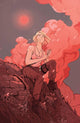 BUFFY LAST VAMPIRE SLAYER #1 CVR E 25 COPY INCV PENDERGAST