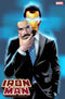 IRON MAN VOL 6 #19 CABAL STORMBREAKERS VAR - Kings Comics