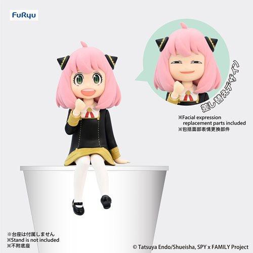 SPY X FAMILY ANYA NOODLE STOPPER FIG - Kings Comics