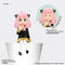 SPY X FAMILY ANYA NOODLE STOPPER FIG - Kings Comics