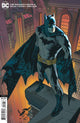 BATMANS GRAVE #12 CVR B KEVIN NOWLAN VAR