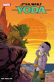 STAR WARS YODA (2022) #3 FERRY VAR