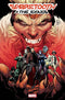 SABRETOOTH AND EXILES #1 - Kings Comics