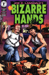 BY BIZARRE HANDS (1994) - SET OF THREE