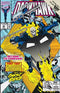 DARKHAWK #22 - Kings Comics