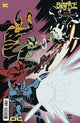 BLUE BEETLE VOL 5 (2023) #3 CVR C INC 1:25 JUNI BA CARD STOCK VAR