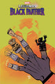 BLACK PANTHER LEGENDS #4 JUNI BA VAR