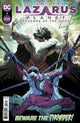 LAZARUS PLANET REVENGE OF THE GODS #3 CVR A GUILLEM MARCH