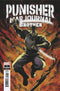 PUNISHER WAR JOURNAL BROTHER #1 SUPERLOG VAR - Kings Comics