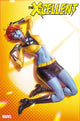 X-CELLENT VOL 2 (2023) #1 R1C0 VAR