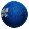 E.T THE EXTRA-TERRESTRIAL 40TH ANNIVERSARY 2022 1oz SILVER BICYCLE SILHOUETTE MOON SPHERE COIN