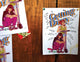 GETTING DIZZY #3 CVR B MCGEE