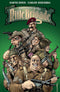 ADVENTURES IN THE RIFLE BRIGADE TP - Kings Comics