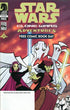 STAR WARS CLONE WARS ADVENTURES FCBD EDITION (VF) - Kings Comics