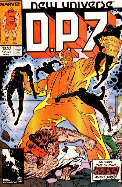 DP7 #12