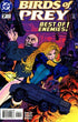 BIRDS OF PREY #7 - Kings Comics