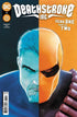 DEATHSTROKE INC #11 CVR A MIKEL JANIN - Kings Comics