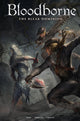BLOODBORNE BLEAK DOMINION (2023) #1 CVR E KNOTT
