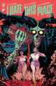 I HATE THIS PLACE (2022) #5 CVR A TOPILIN & LOUGHRIDGE