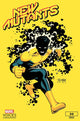 NEW MUTANTS VOL 4 #30 ROMERO COMMUNITY VAR