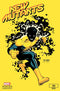 NEW MUTANTS VOL 4 #30 ROMERO COMMUNITY VAR - Kings Comics