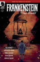 FRANKENSTEIN NEW WORLD #1 CVR A BERGTING