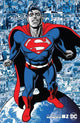 SUPERMAN RED & BLUE #2 CVR B BRIAN BOLLAND VAR