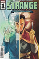 DR STRANGE VOL 6 #1 SECRET VARIANT
