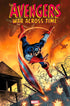 AVENGERS WAR ACROSS TIME #1 COCCOLO STORMBREAKERS VAR - Kings Comics