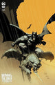 BATMAN & THE JOKER THE DEADLY DUO #1 CVR B GREG CAPULLO BATMAN VAR