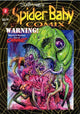 S.R. BISSETTE'S SPIDERBABY COMIX #2 (VF)