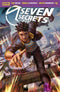 SEVEN SECRETS #5 CVR B CHEW VAR - Kings Comics