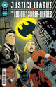 JUSTICE LEAGUE VS THE LEGION OF SUPER-HEROES #4 CVR A SCOTT GODLEWSKI