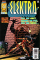 ELEKTRA #2