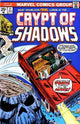 CRYPT OF SHADOWS #21 (VF/NM)