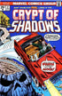 CRYPT OF SHADOWS #21 (VF/NM) - Kings Comics