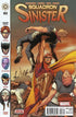 SQUADRON SINISTER (2015) - SET OF FOUR - Kings Comics