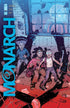MONARCH (2023) #1 CVR A LINS - Kings Comics