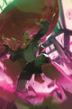 FUTURE STATE SUPERMAN VS IMPERIOUS LEX (2021) #1 CVR B SIMONE DI MEO CARD STOCK VAR