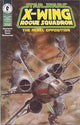 STAR WARS X-WING ROGUE SQUADRON (1995) #2
