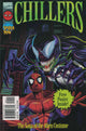 MARVEL CHILLERS SAGA OF THE ALIEN COSTUME (1996) #1