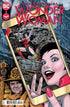 SENSATIONAL WONDER WOMAN #3 CVR A COLLEEN DORAN - Kings Comics
