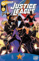 JUSTICE LEAGUE VOL 4 #59 CVR A DAVID MARQUEZ