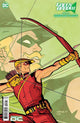 GREEN ARROW (2023) #6 CVR B CHRIS SAMNEE CARD STOCK VAR
